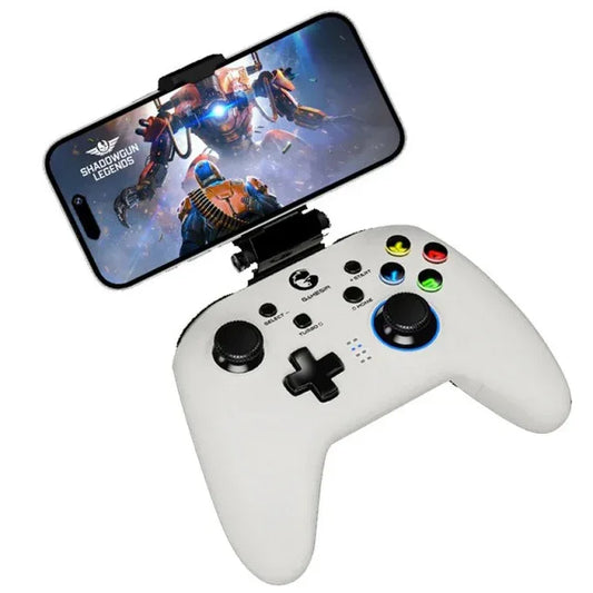 Joystick GameSir T4 Pro inalámbrico multi plataforma - Tecatech-uy