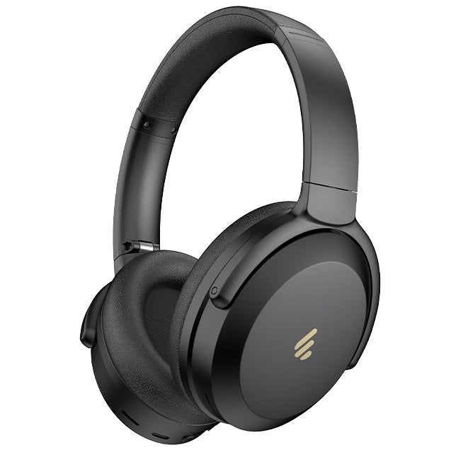 Audifono Edifier WH700NB Pro negro bluetooth