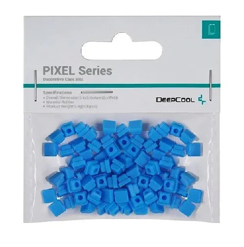 Accesorio DeepCool Pixel Series Azul - Tecatech-uy