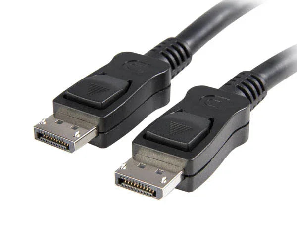 Cable Displayport macho macho 1.5m - Tecatech-uy
