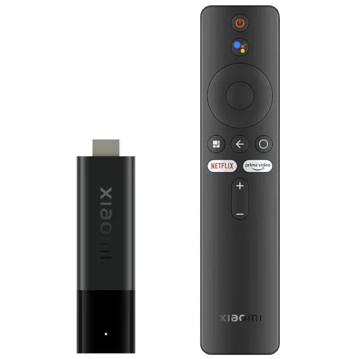 Android TV Xiaomi Mi TV Stick 4K 2nd Gen - Tecatech-uy
