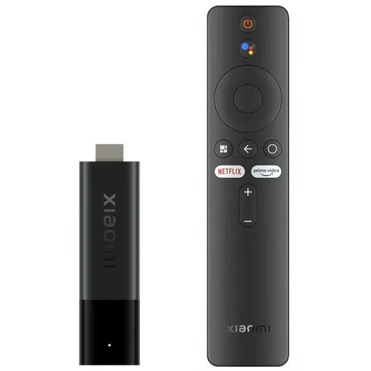 Android TV Xiaomi Mi TV Stick 4K 2nd Gen - Tecatech-uy