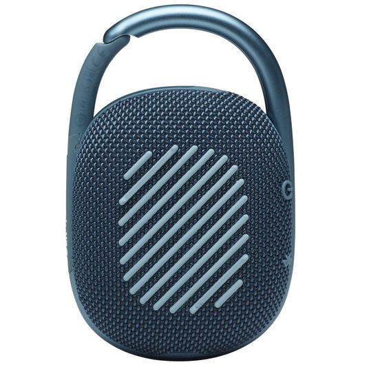 Parlante Portatil JBL Clip 4 Bluetooth azul