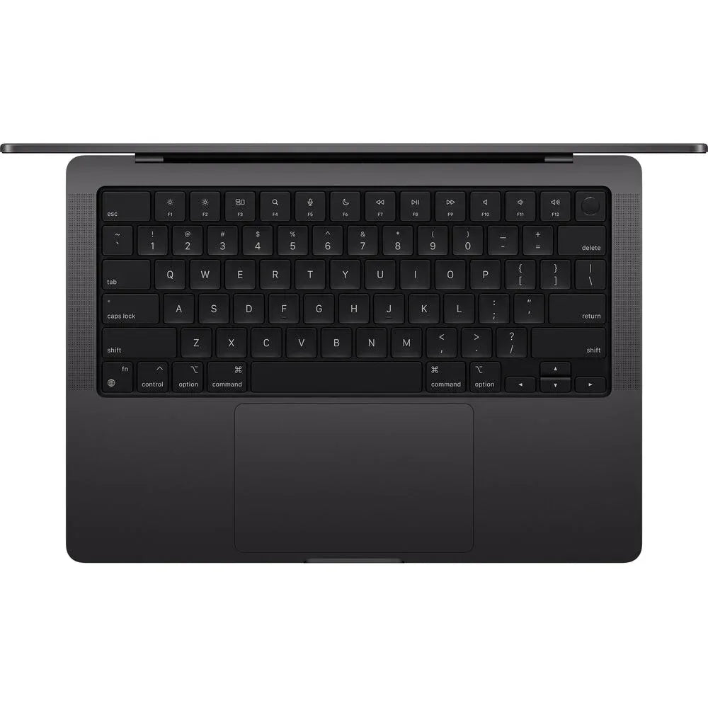 Apple Macbook Pro M4 Pro 14-core, 24GB, 1TB SSD, 14.2'' Retina - Tecatech-uy