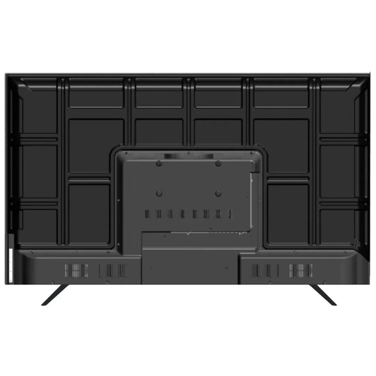 TV LED Asano 50'' 4K sin bordes SMART - Tecatech-uy