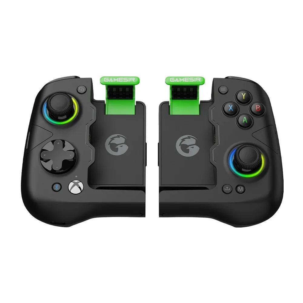 Joystick GameSir X4 Aileron Xbox negro - Tecatech-uy