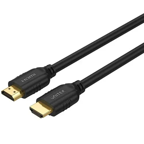 Cable HDMI 2.0 Unitek 10m - Tecatech-uy