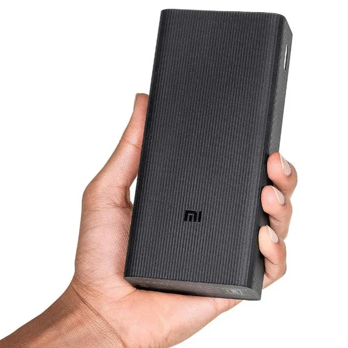 Powerbank Xiaomi 18W Power Bank 30000mAh - Tecatech-uy