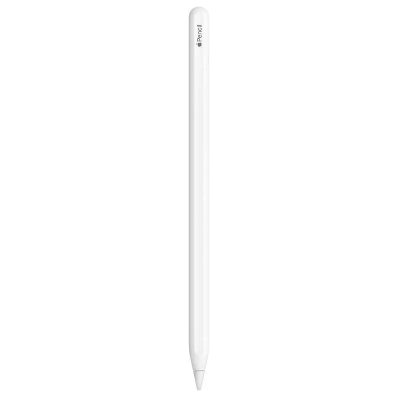 Apple Pencil 2nda generación - Tecatech-uy