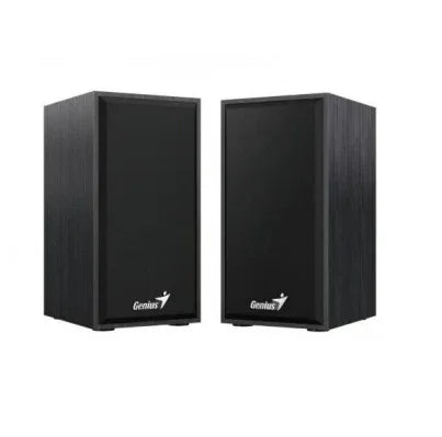 Parlante Genius SP-HF180 6W USB negro - Tecatech-uy