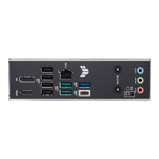 Mother Asus TUF Gaming B650EM-Plus WiFi 6E AM5