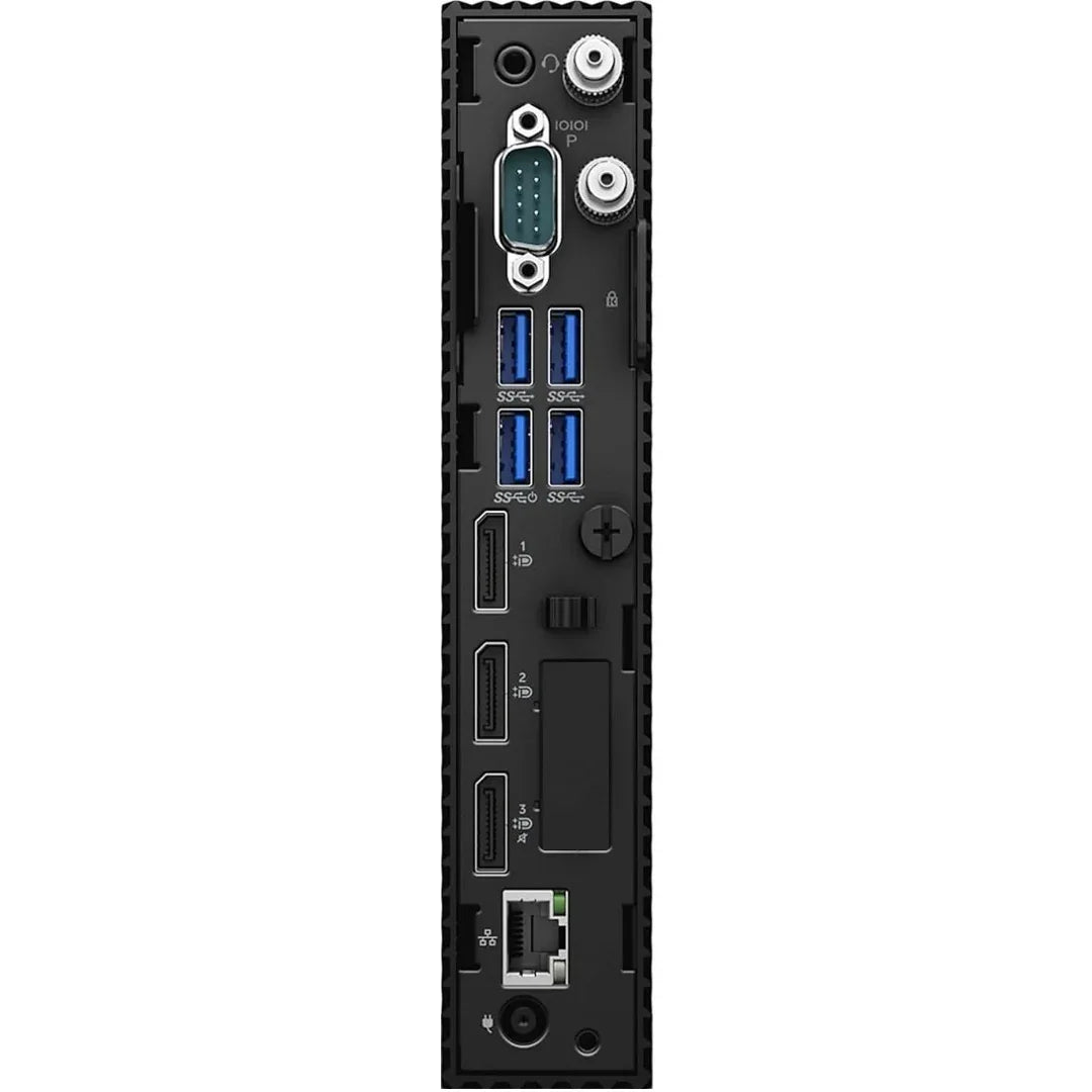 Equipo Dell Pentium J5005 2.8Ghz, 8GB, 256GB SSD - Tecatech-uy