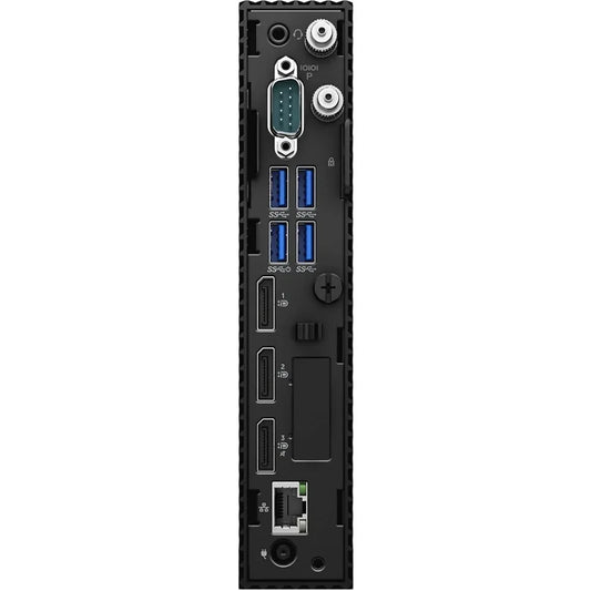 Equipo Dell Pentium J5005 2.8Ghz, 8GB, 256GB SSD - Tecatech-uy