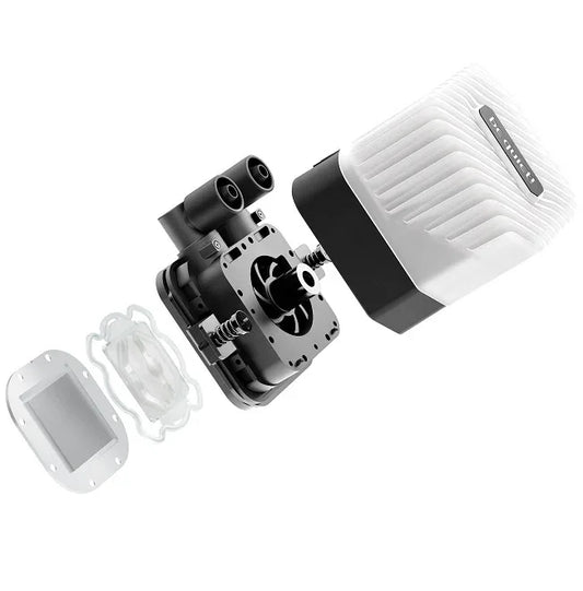 Water Cooler be quiet! Light Loop 360mm - Tecatech-uy