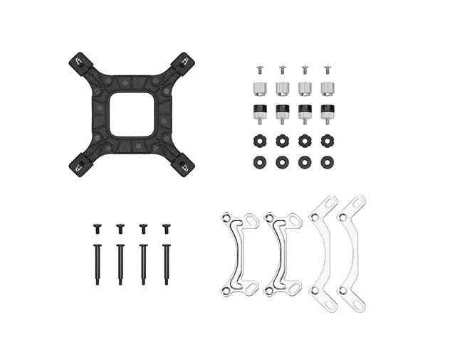 Cooler Liquido Deepcool LE300 ARGB - Tecatech-uy