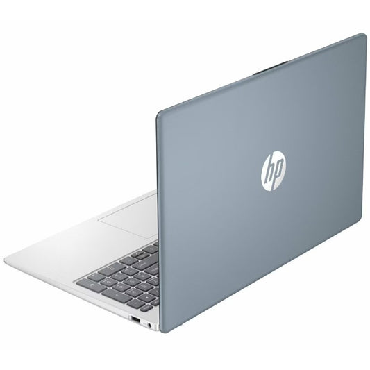 Notebook HP Ryzen 3 4.1Ghz, 8GB, 512GB SSD, 15.6 FHD Español