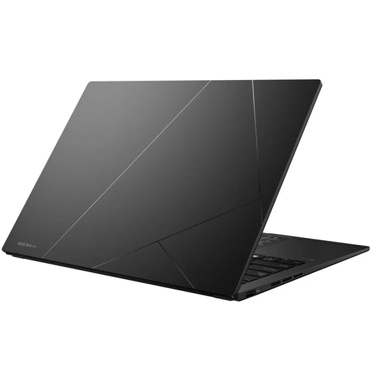 Notebook Asus Zenbook Ryzen 7 5.1Ghz, 16GB, 1TB SSD, 14 OLED - Tecatech-uy