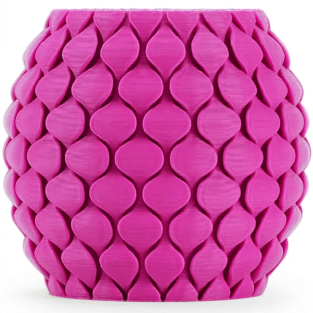 Filamento Sunlu PLA magenta 1.75mm
