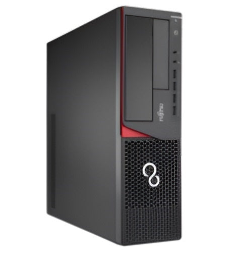Equipo Fujitsu Esprimo Core i5 3.20Ghz, 4GB, 500GB