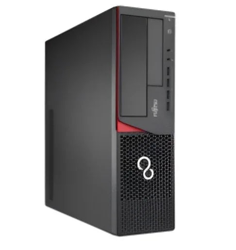 Equipo Fujitsu Esprimo Core i5 3.20Ghz, 4GB, 500GB - Tecatech-uy
