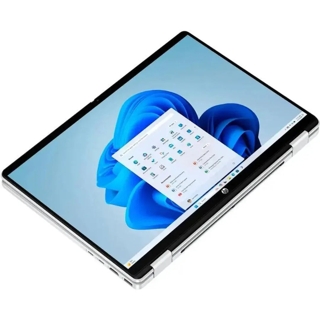 Notebook Convertible HP Core 7 150U 5.4Ghz, 16GB, 512GB SSD, 14 FHD+ Touch - Tecatech-uy
