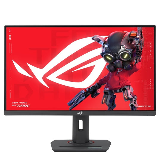 Monitor Asus 27 ROG Fast IPS 4K/UHD 16:9