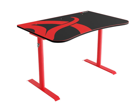 Escritorio Gamer Arozzi Fratello rojo - Tecatech-uy