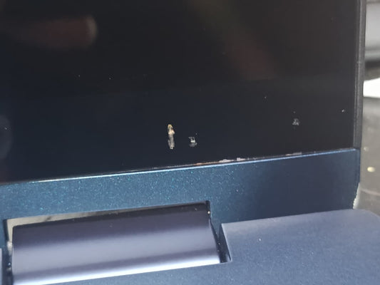 Notebook Convertible Lenovo Ryzen AI 7 5.0Ghz, 16GB, 512GB SSD, 16 WUXGA Touch (con detalles)