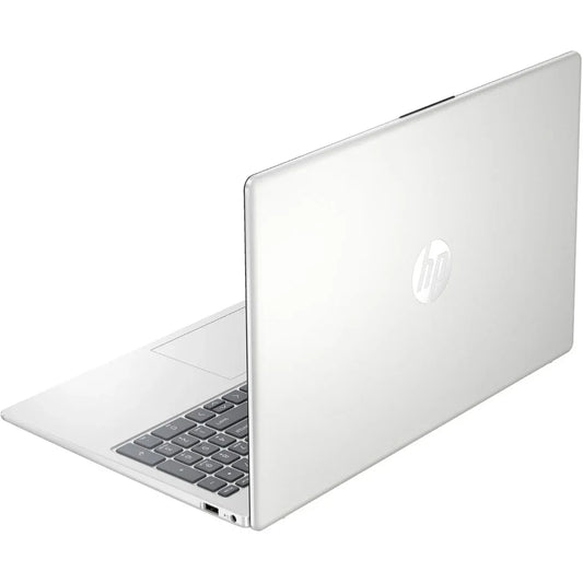 Notebook HP Ryzen 7 4.5GHz, 8GB, 512GB SSD, 15.6 FHD - Tecatech-uy