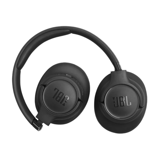 Audifono JBL Tune 730BT negro Bluetooth