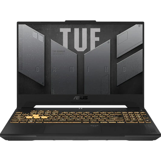 Notebook Gamer Asus Core i7 4.7Ghz, 16GB, 1TB SSD, 15.6 FHD, RTX 4070 8GB - Tecatech-uy