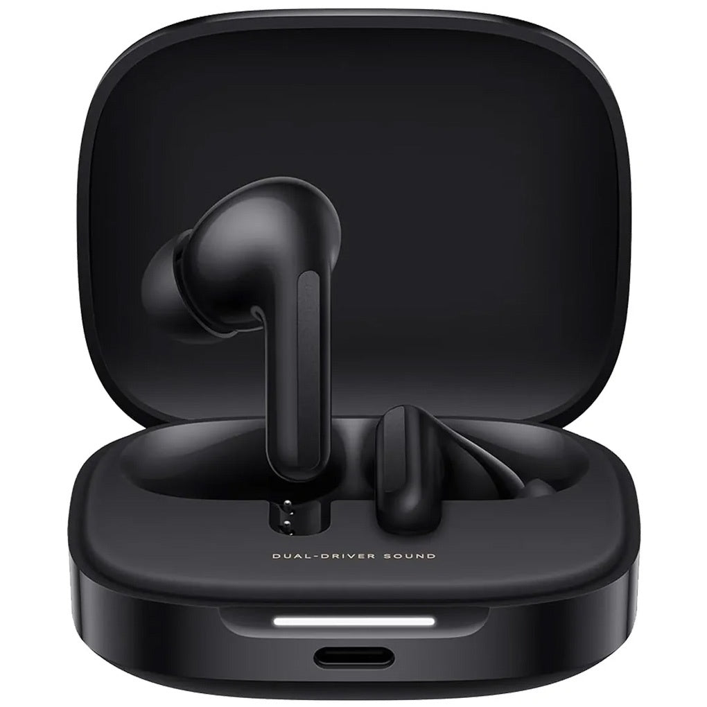 Auriculares TWS Xiaomi Redmi Buds 6 Bluetooth - Tecatech-uy