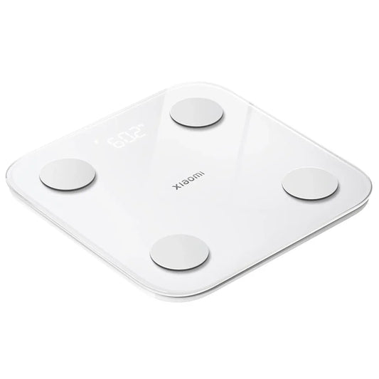 Balanza Xiaomi Body Composition Scale S400 - Tecatech-uy