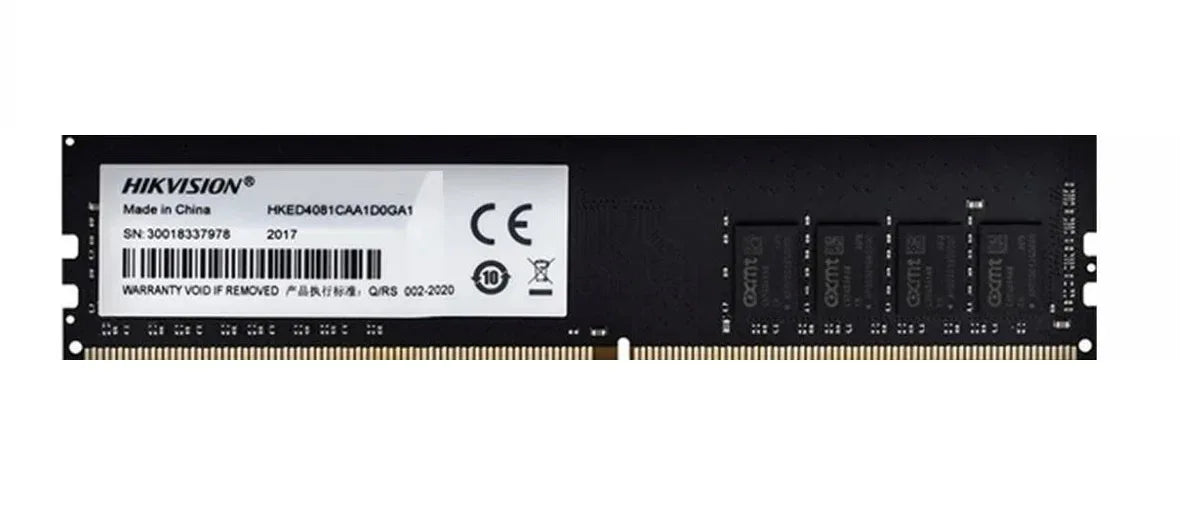 Memoria HikSemi DDR4 8GB 2666Mhz bulk - Tecatech-uy