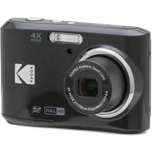 Camara Kodak Pixpro FZ45 - Tecatech-uy