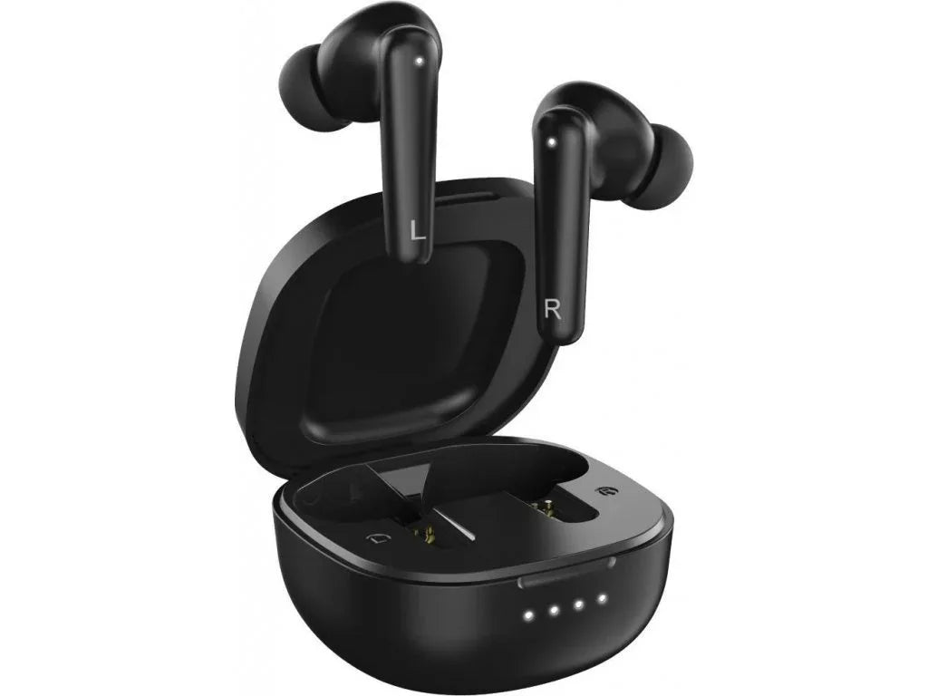 Auriculares TWS Genius HS-M910BT Bluetooth - Tecatech-uy