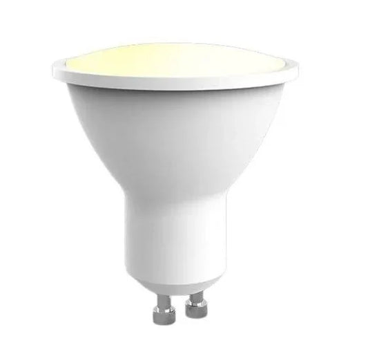Lampara LED Shelly DUO frio/calor Wi-fi 5W - Tecatech-uy