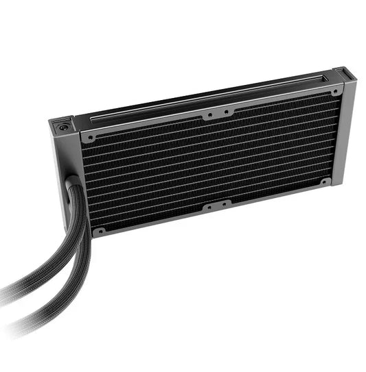 Water Cooler be quiet! Silent Loop 3 240mm - Tecatech-uy