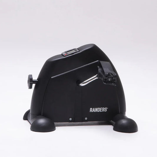 Bicicleta fija Randers Minibike a cinta - Tecatech-uy