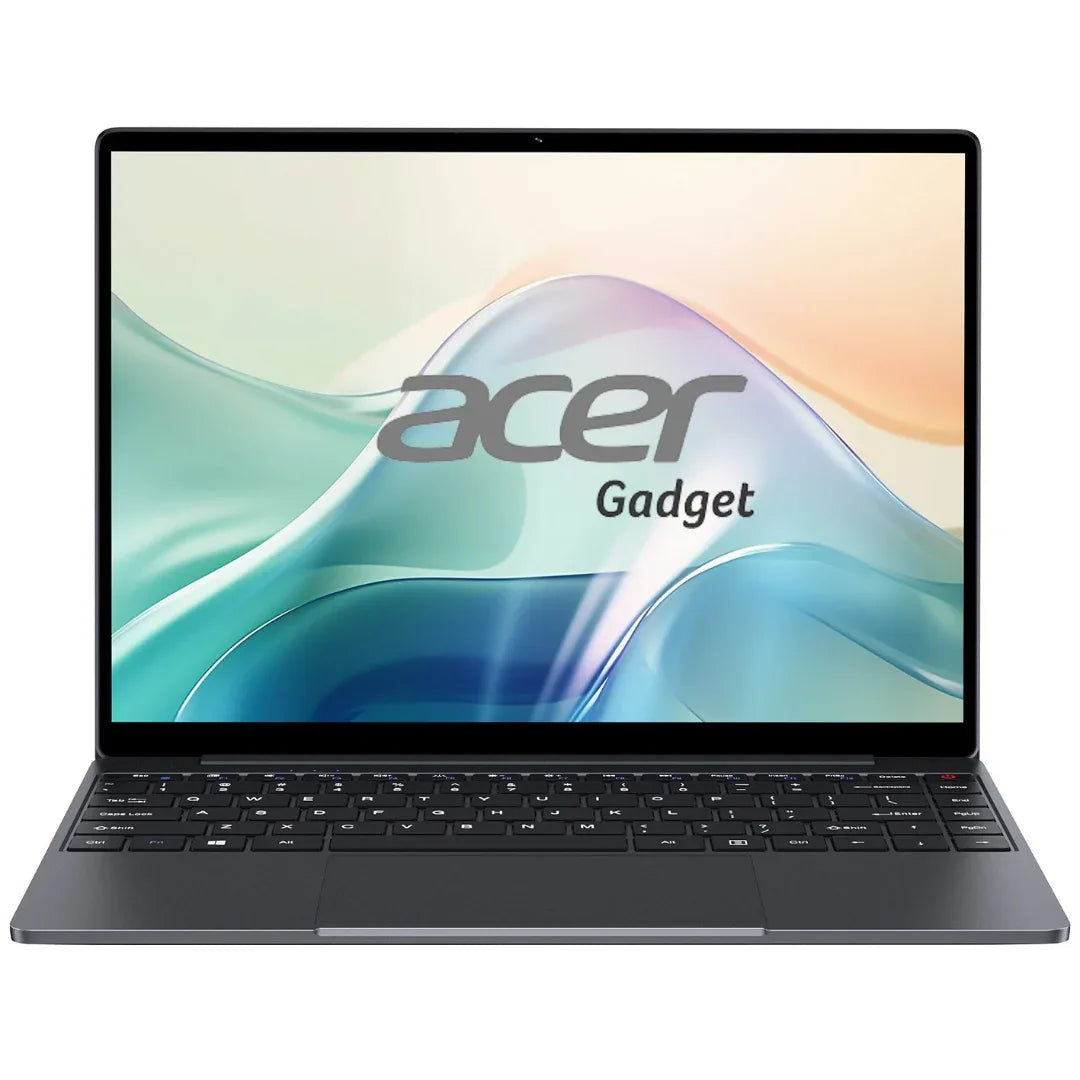 Notebook Acer Core i5 4.4Ghz, 16GB, 512GB, 14 QHD, Español - Tecatech-uy