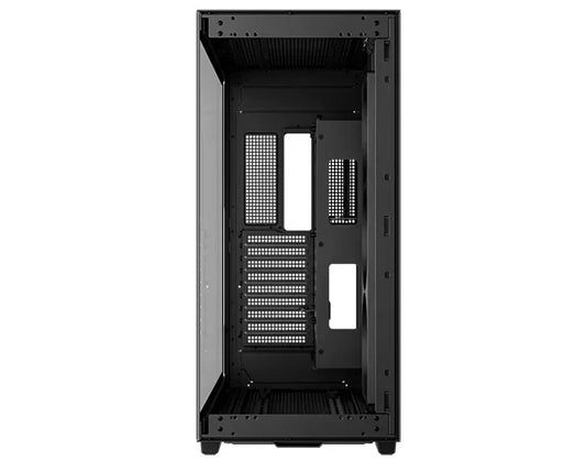 Gabinete Deepcool CH780 negro - Tecatech-uy