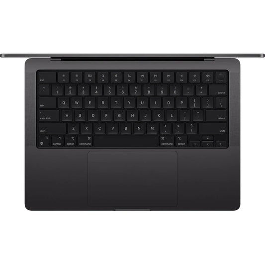 Apple Macbook Pro M5 10+10, 16GB, 1TB SSD, 14.2'' Retina - Tecatech-uy