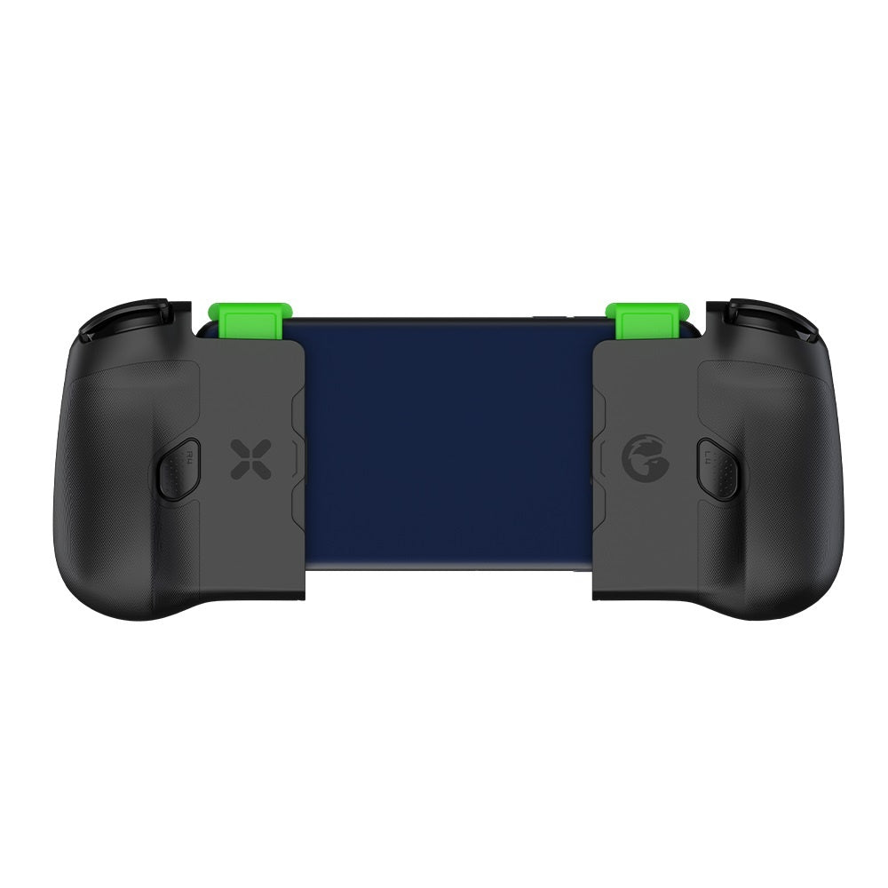 Joystick GameSir X4 Aileron Xbox negro