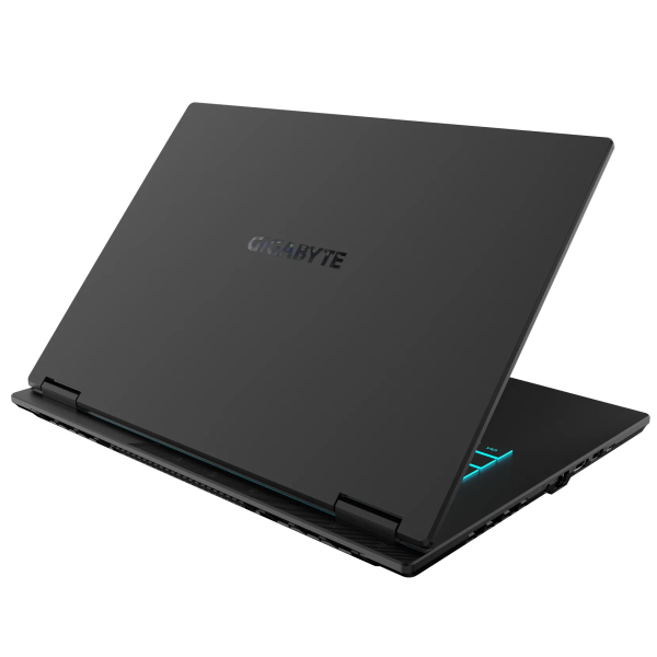 Notebook Gamer Gigabyte Core i7 4.9Ghz, 16GB, 512GB SSD, 16" FHD+, ...