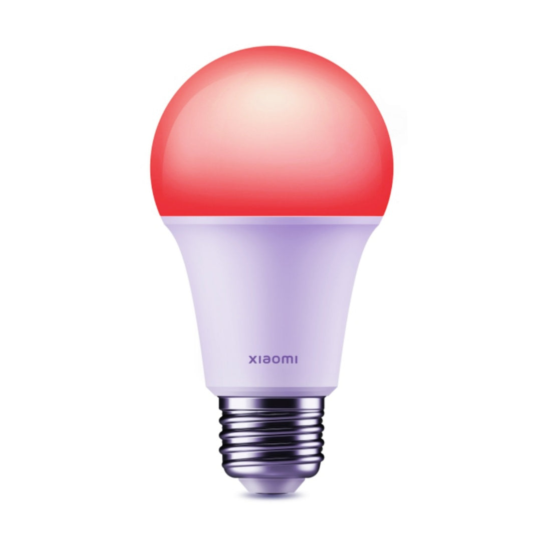 Lampara Xiaomi Smart LED Blanco y Color - Tecatech-uy