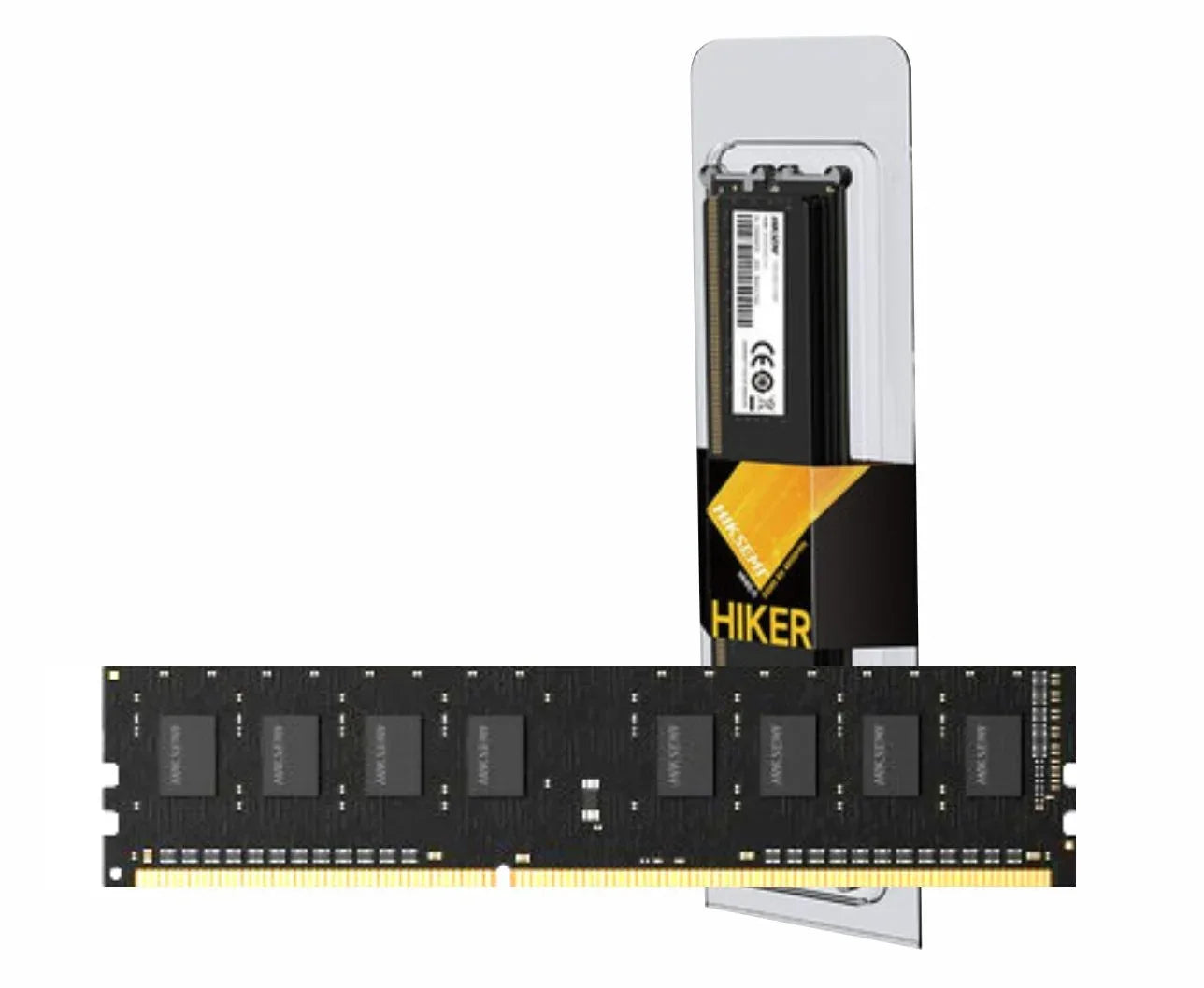 Memoria HikSemi DDR3 4GB 1600MHz - Tecatech-uy