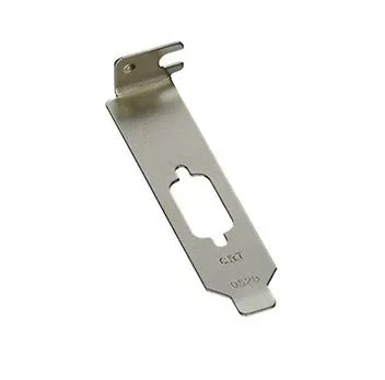 Bracket D-SUB Low profile - Tecatech-uy