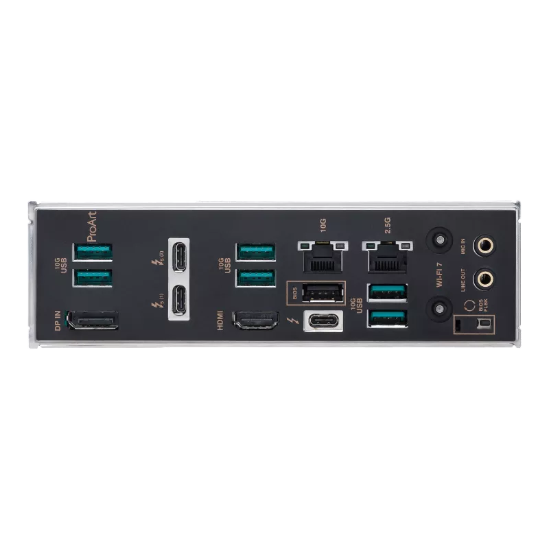 Motherboard Asus Proart Z890-Creator