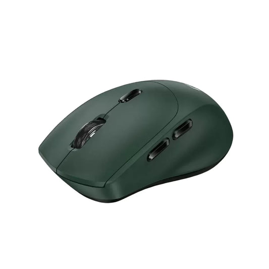 Mouse Genius Scorpion M8100 bluetooth verde - Tecatech-uy