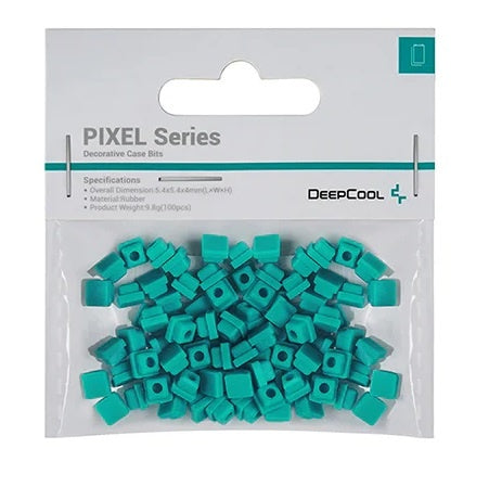 Accesorio DeepCool Pixel Series Verde